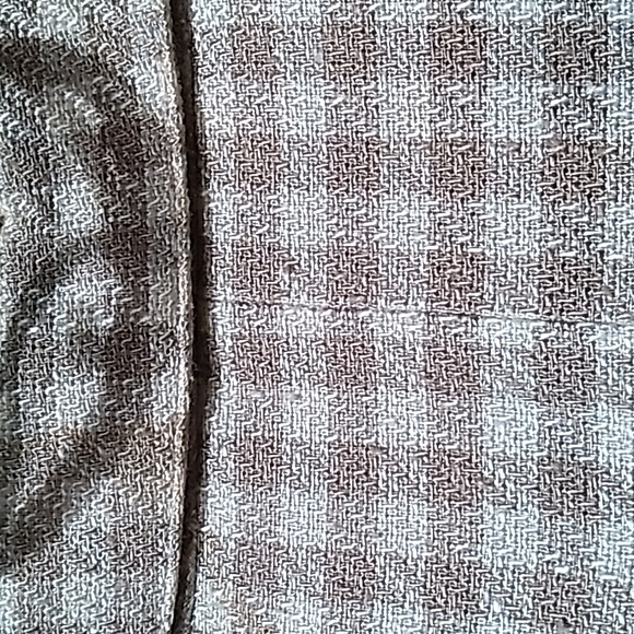 SK & COMPANY BLAZER JACKET HOUNDSTOOTH - Picture 7 of 9